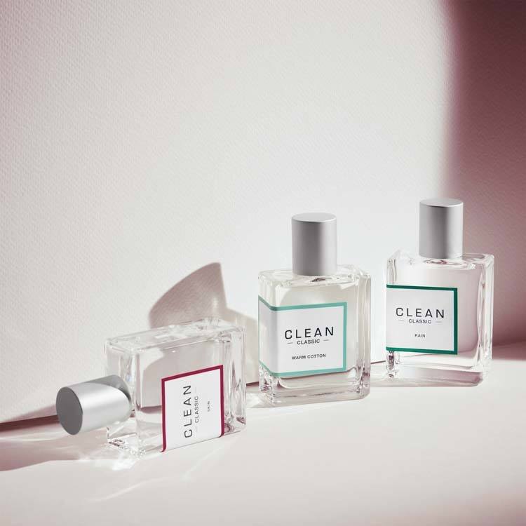 Clean Skin Eau De Parfum 60ml