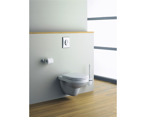 GROHE Rapid SL wandelement voor toilet met spoelbak H:113cm 38528001
