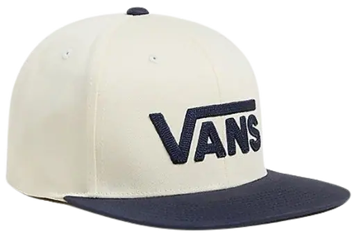 Vans Drop V II Snapback Cap | SkatePro