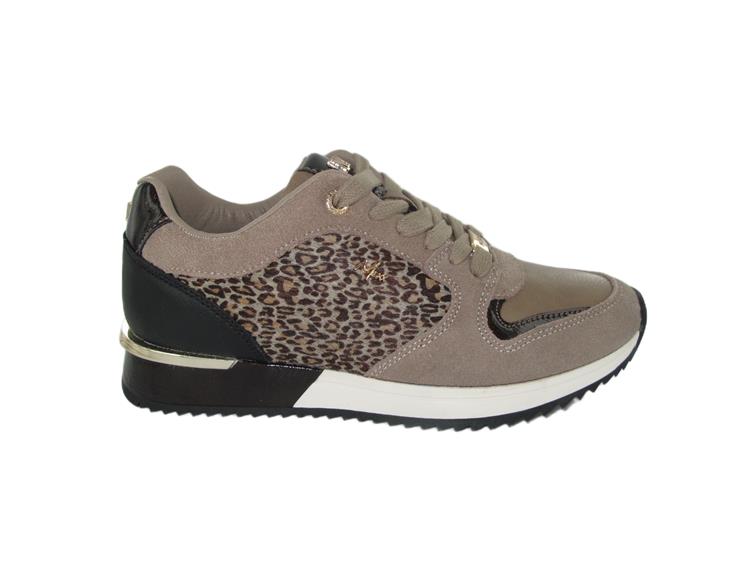 Mexx MI001000953W-01 Lever-taupe