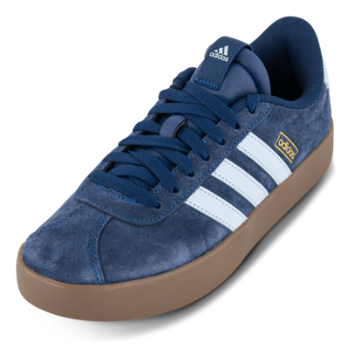 adidas VL Court 3.0 Sneaker Blå  JP7537