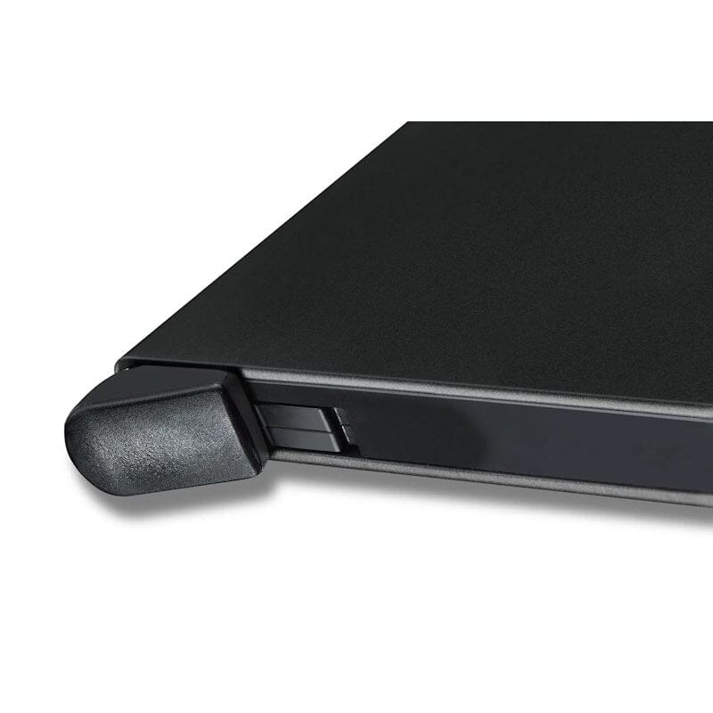 Victorinox Altius Secrid Essential Card Wallet Black