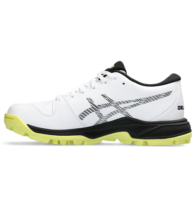 ASICS JR GEL-PEAKE 2 GS Hockeyschoenen
