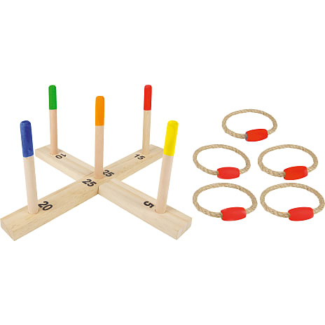 SpinOut ringspil