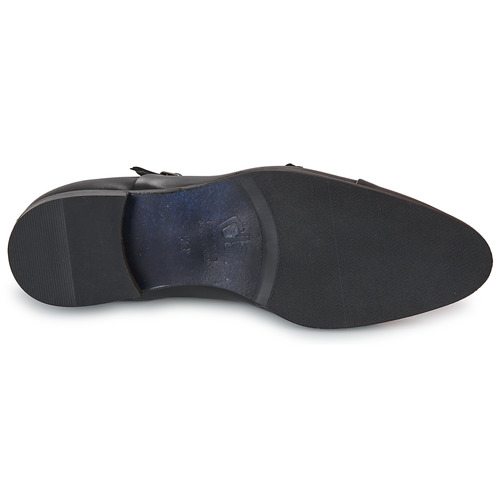 Carlington - ELVIZ - Noir