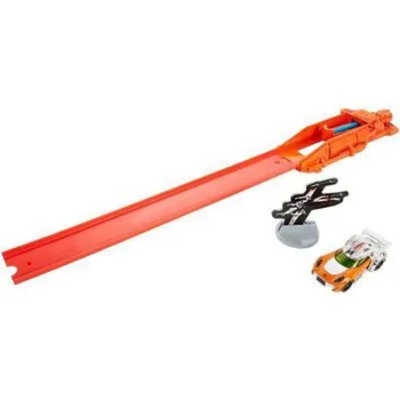 Hot Wheels Star Wars Charakter Car Starter, sortiert