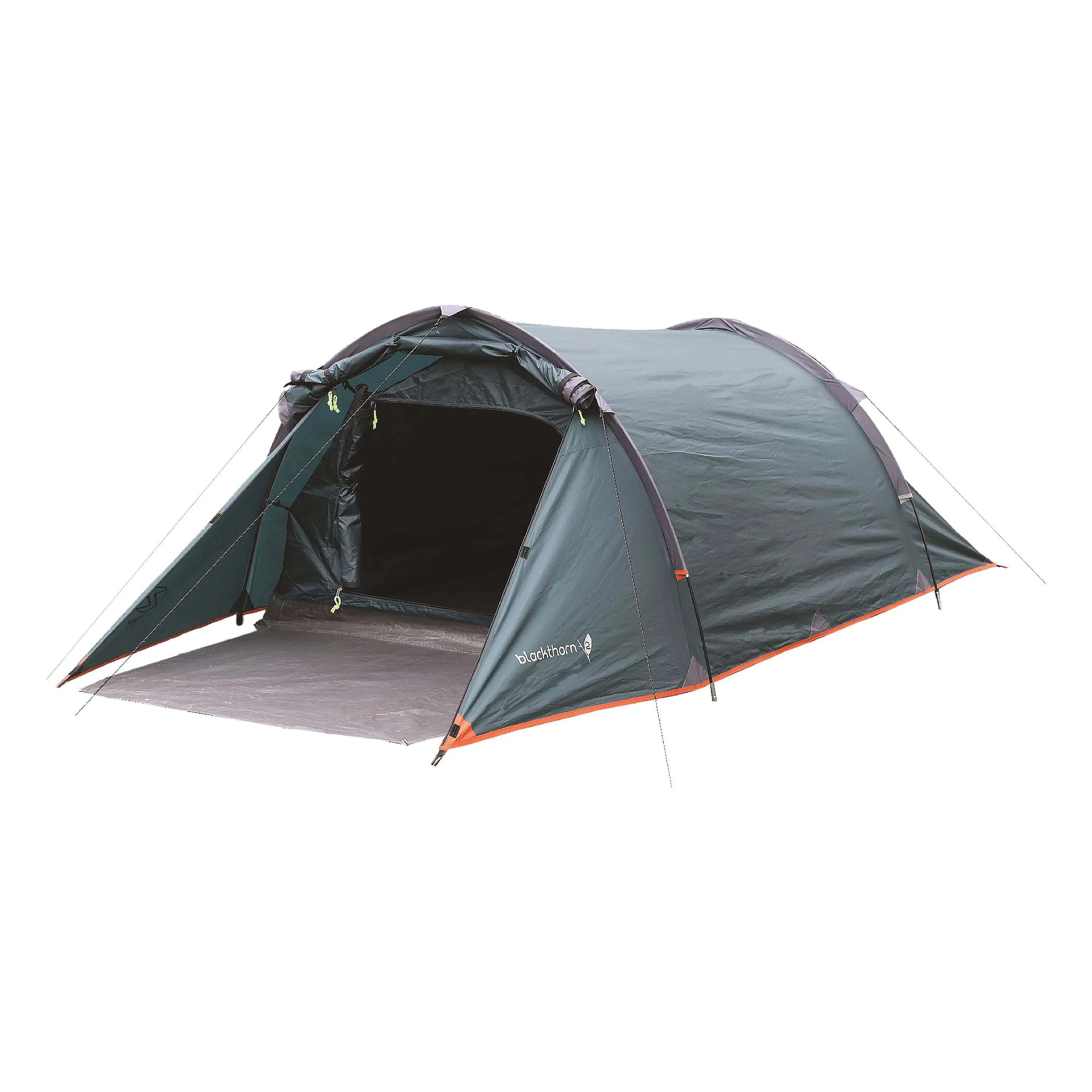 Highlander -  Zelt Blackthorn 2 Personen