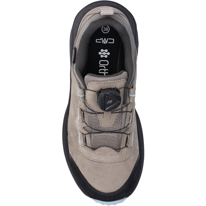 CMP Damen Juukat Low Fitgo WP Schuhe