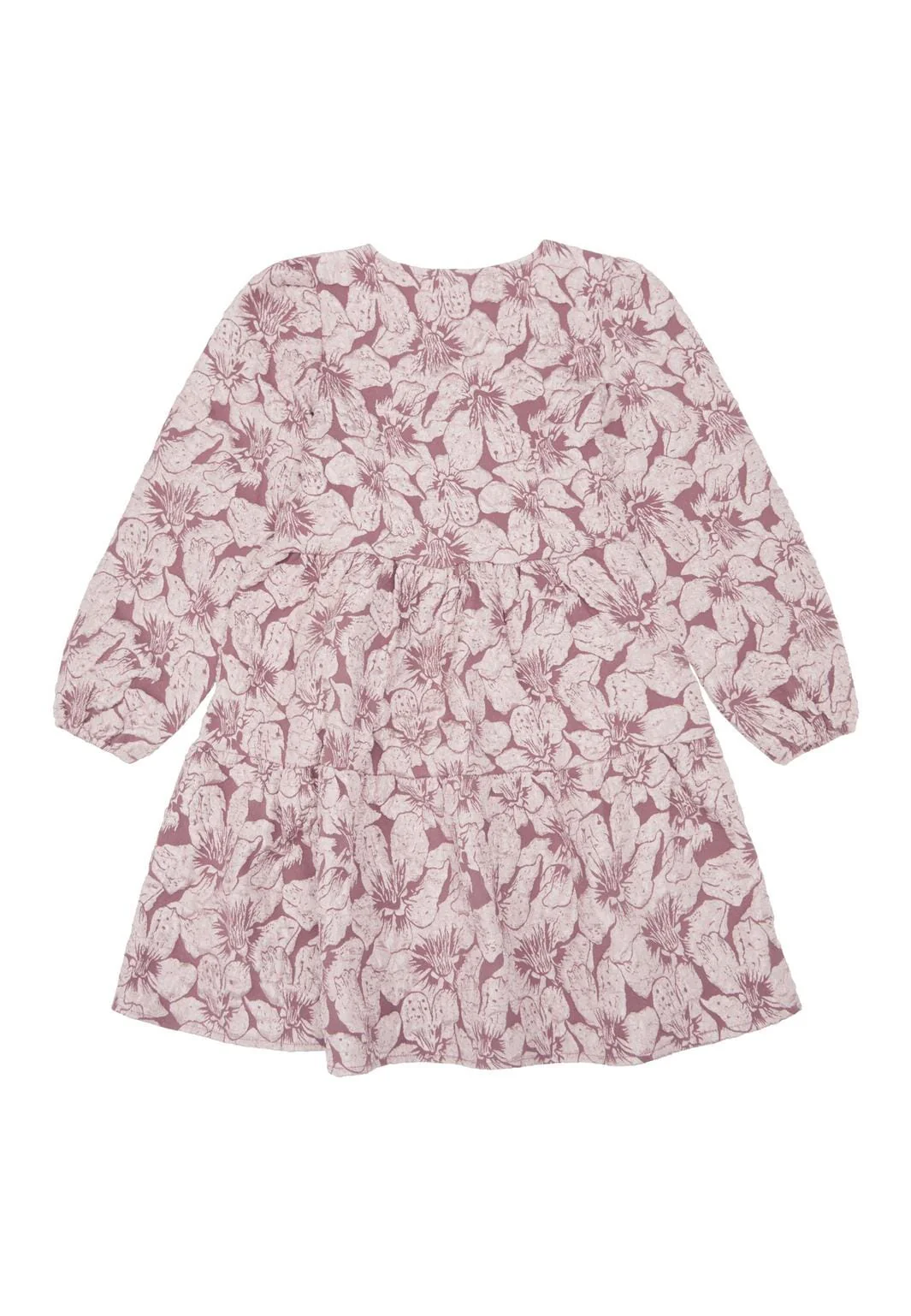 The New Tnlipa L_s Dress