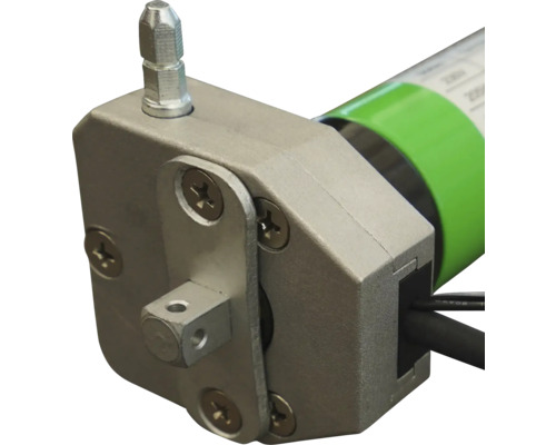 Reserveonderdeel: Buismotor geschikt voor luifels 6823732, 6823733, 6823734, 10178638, 10461614, 10178639, 10178640, 10328334, 10328335, 10468366, 10468367, 10468368, 10468369, 10468370