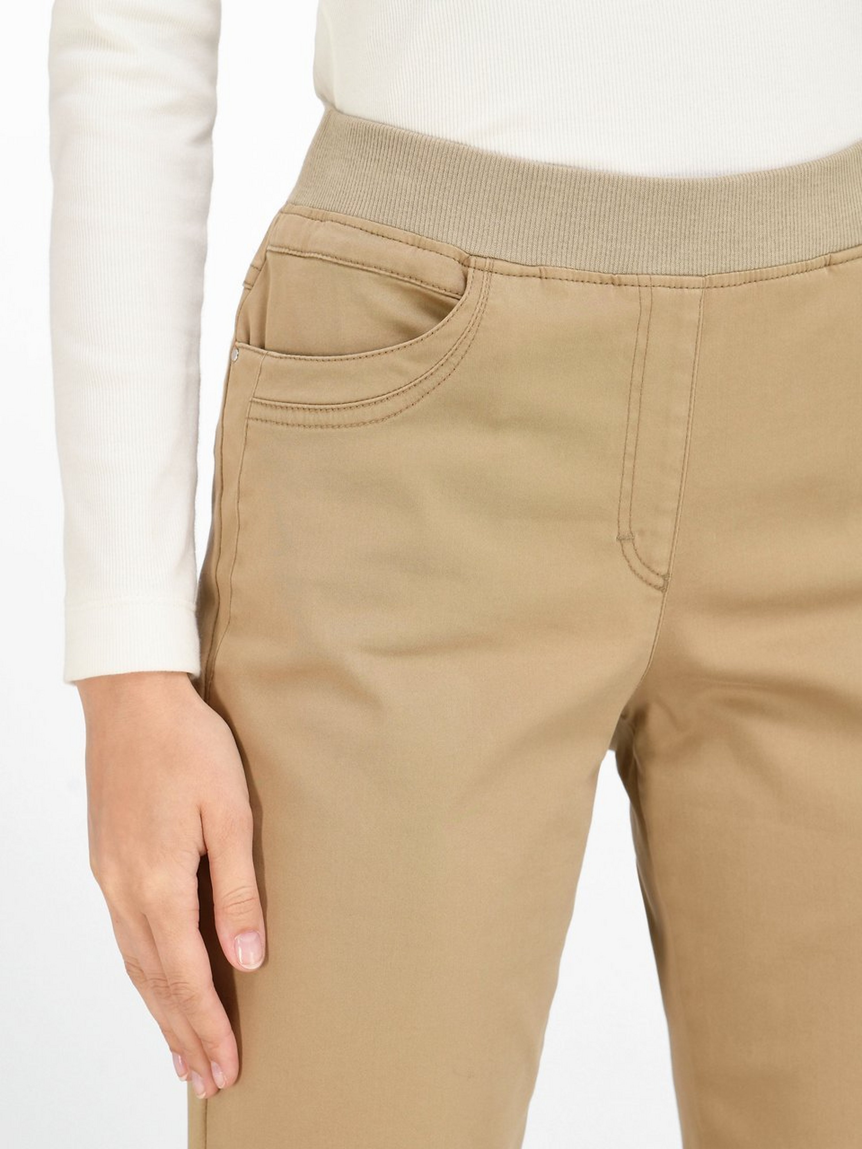 ProForm Slim-Schlupf-Hose