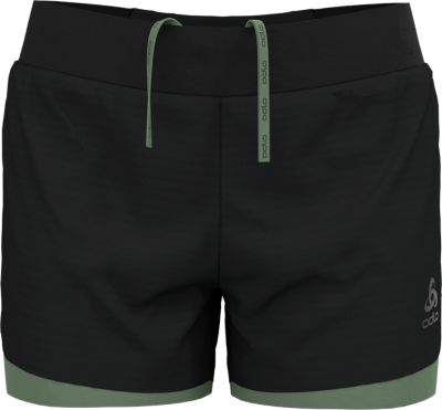 OdloZeroweight 3 INCH - grün