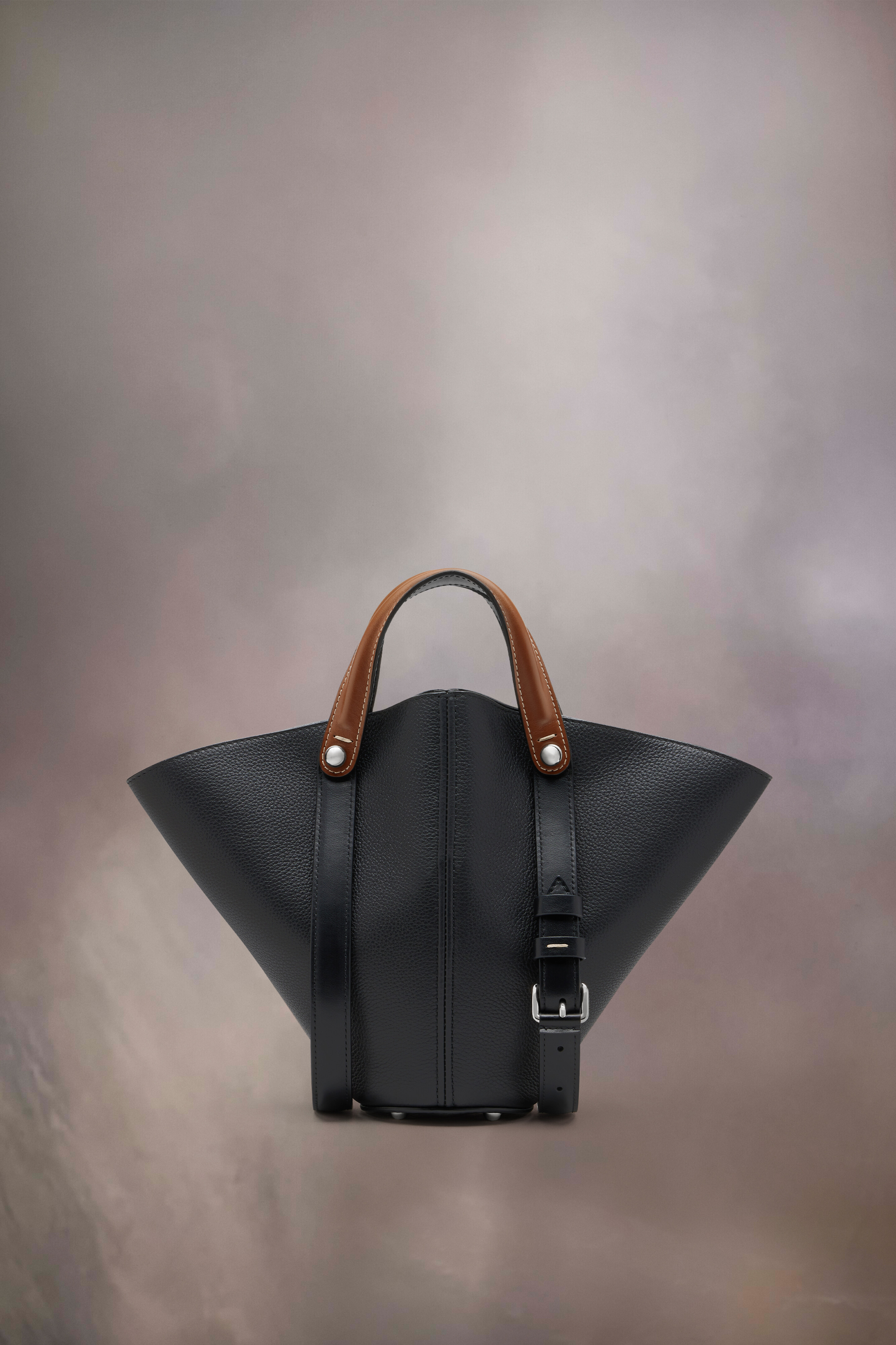 DRESS-AGE SMALL Noir