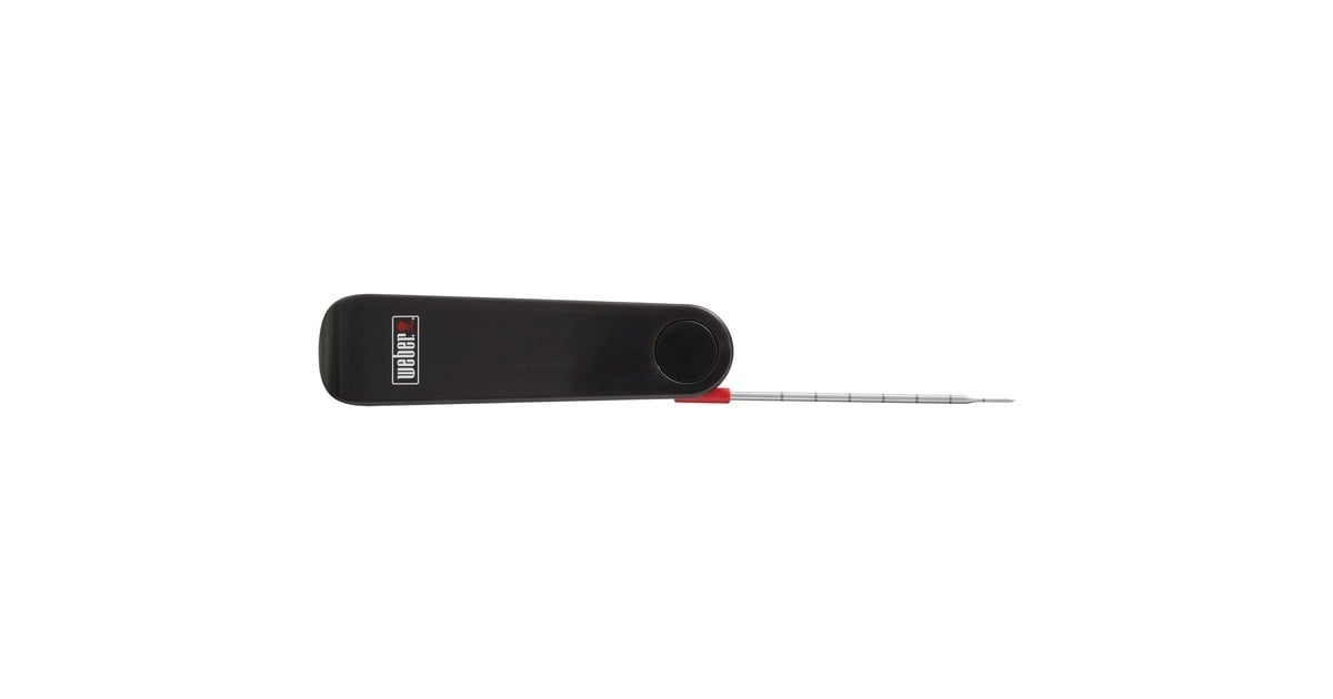 WeberSnapcheck thermometer