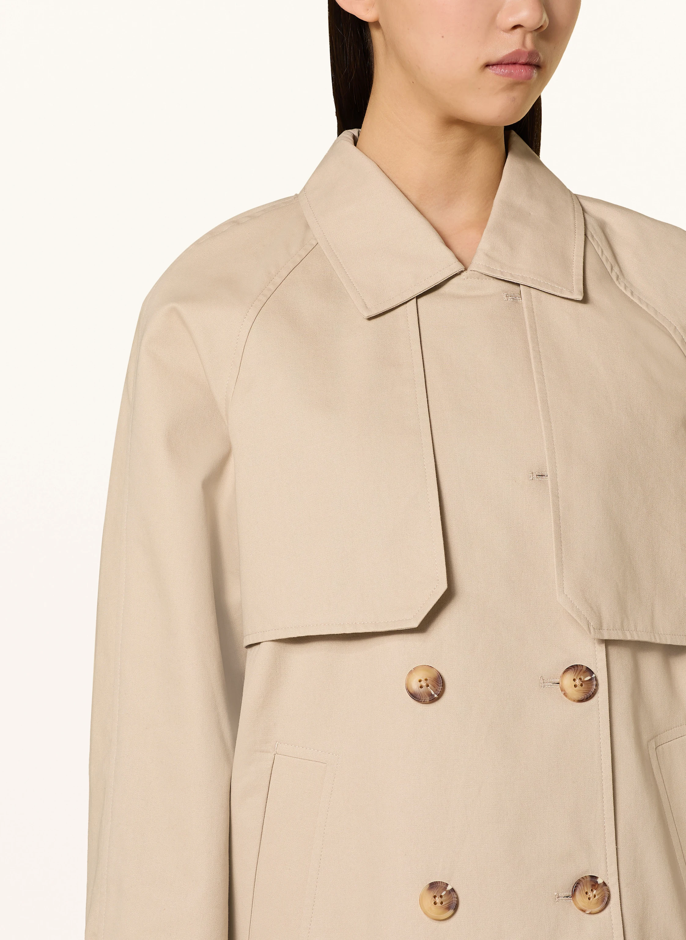 Y.A.S. Trenchcoat