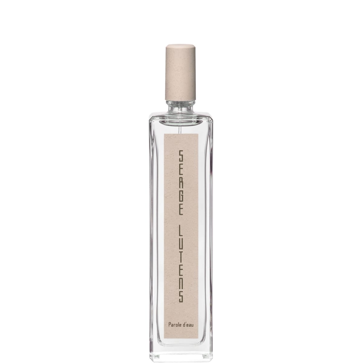 Serge Lutens Parole d'Eau Eau de Parfum