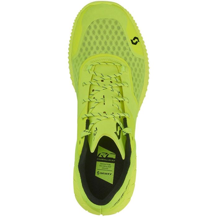 Scott Dame Trailsko Kinabalu RC 2.0