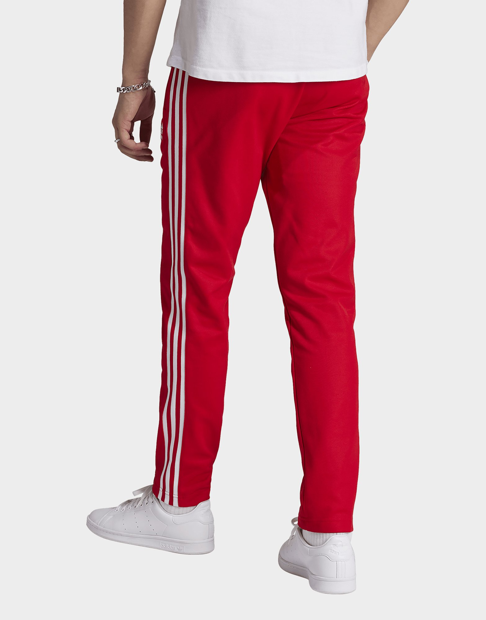 adidas Pantalon de survêtement Adicolor Classics Beckenbauer