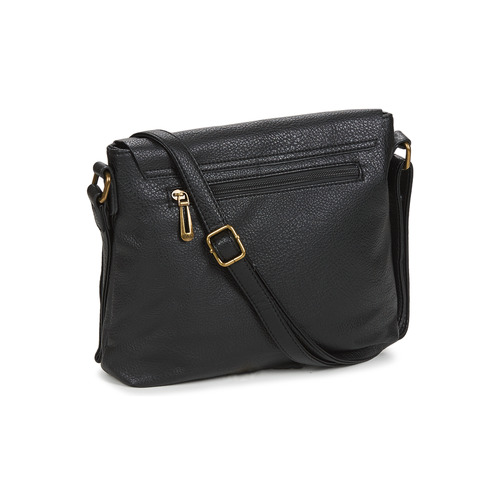 Nanucci - 2528 Negro