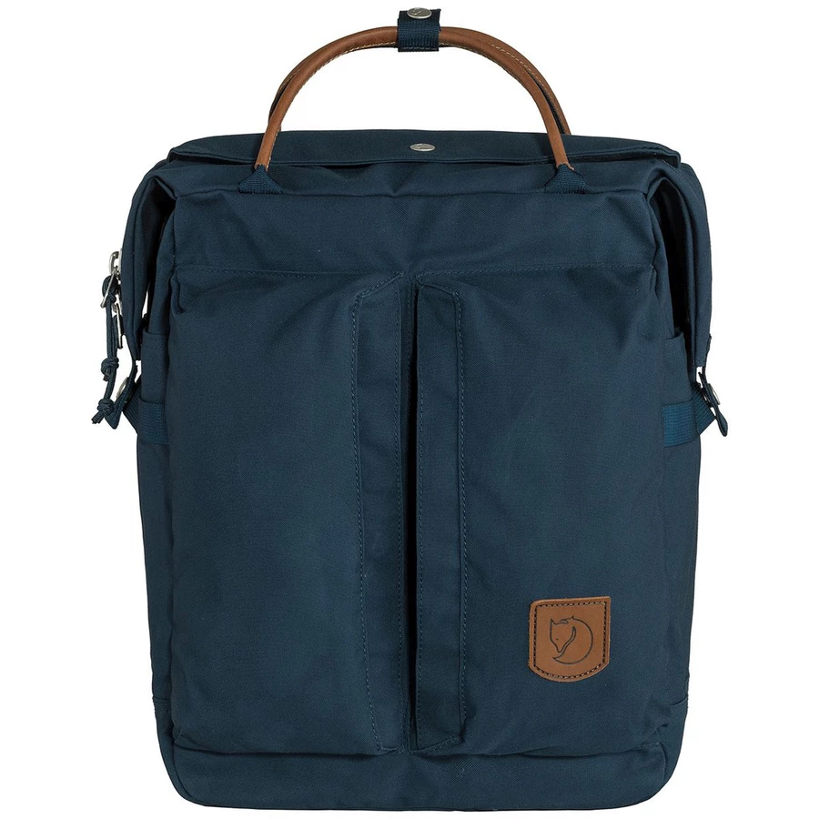 Fjällräven Haulpack No. 1 - Rucksack 39 cm navy
