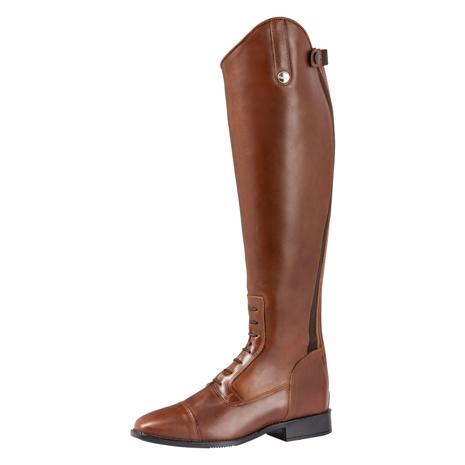 Loesdau Reitstiefel Porto Jump Soft Romano