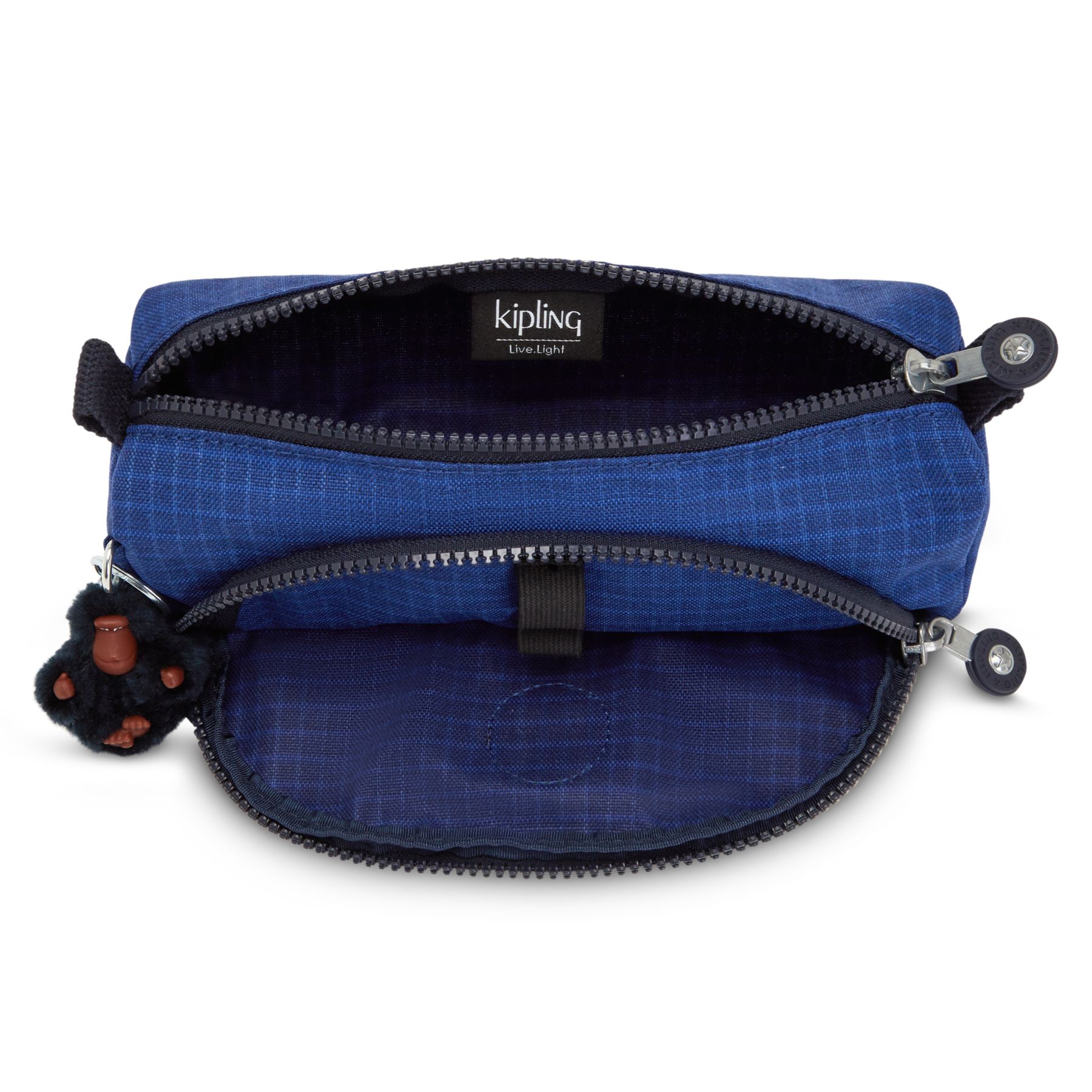 CUTE Trousse - Worker Blue Rs