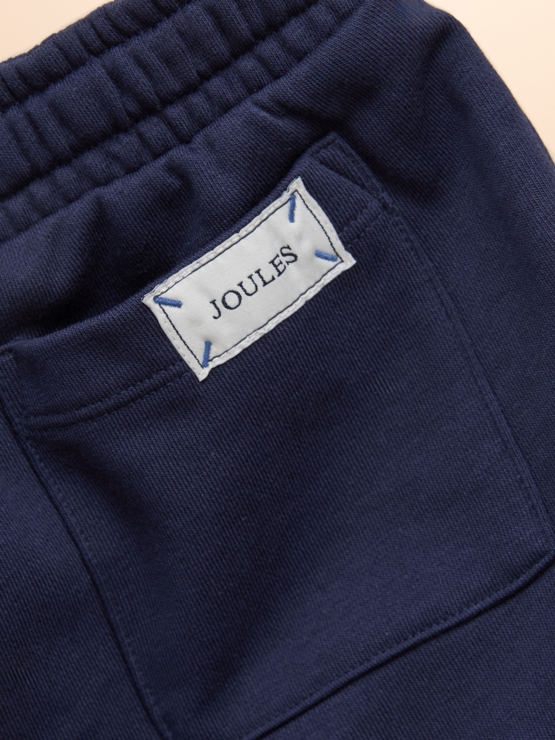 Joules - Barton - Jersey short