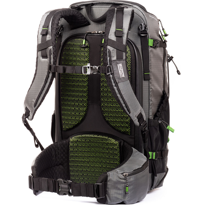 Mindshiftgear Backlight Elite 45L Rucksack