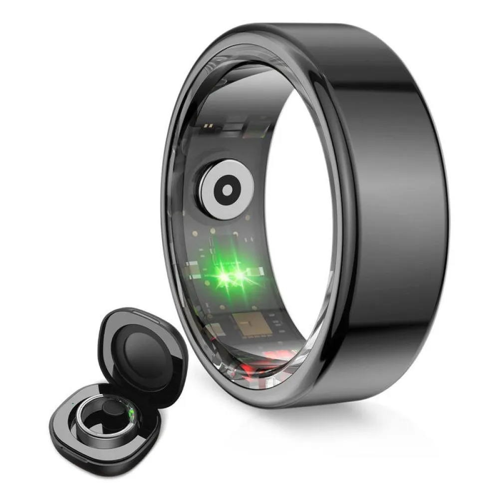 KSIX Saturn Smart Ring