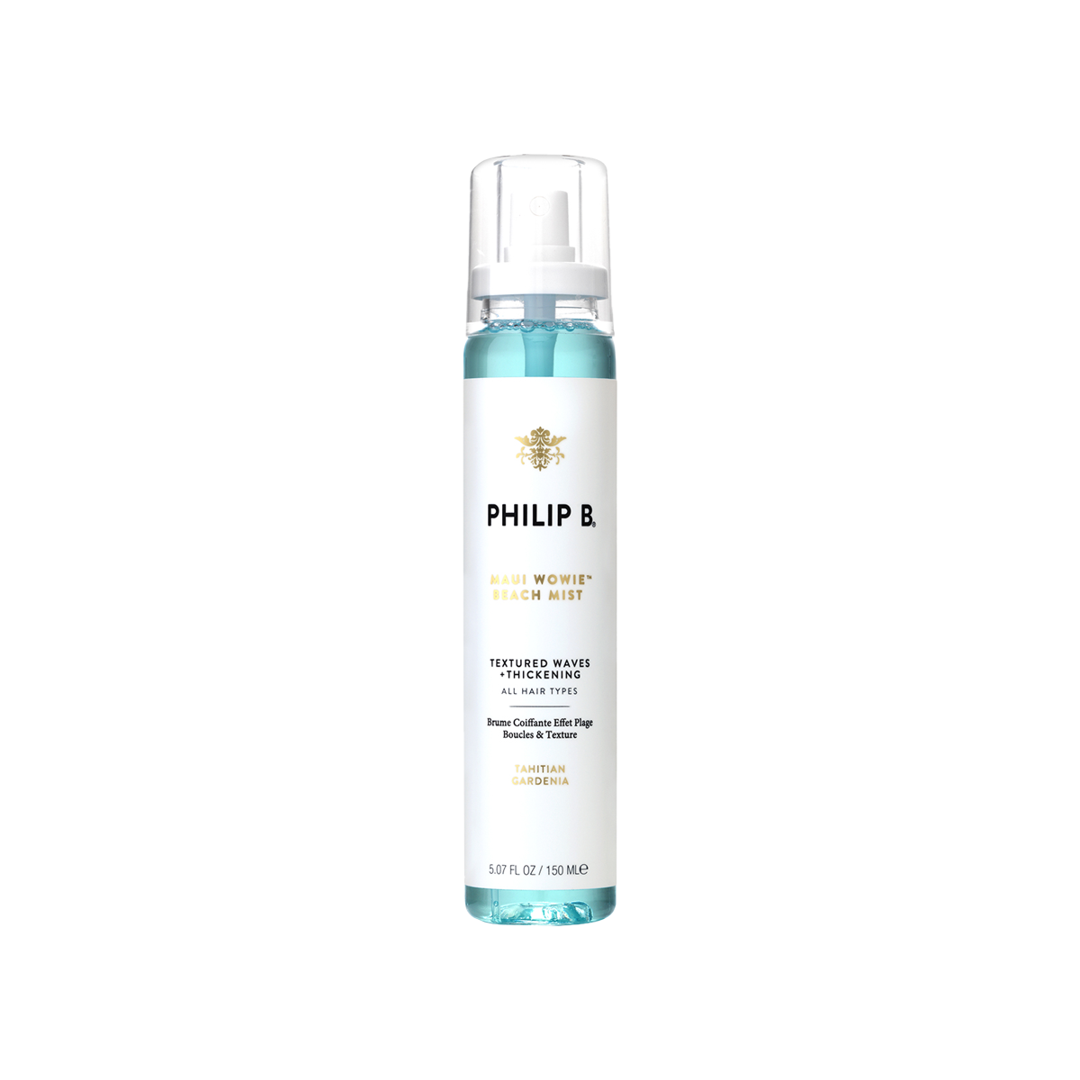 Maui Wowie Beach Mist 150ml