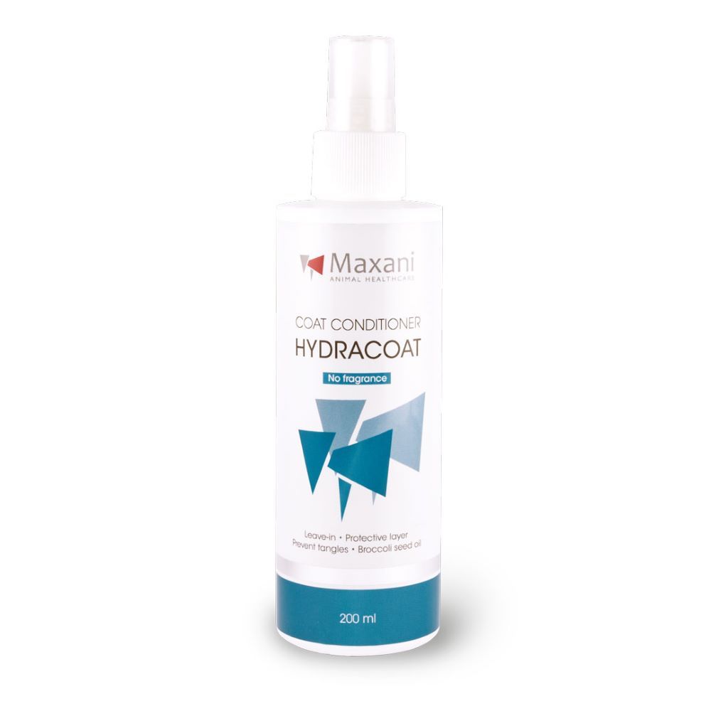 Hydracoat coat conditioner