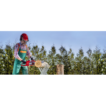 Einhell 18V kettingzaag Fortexxa 18/30 (zonder accu)