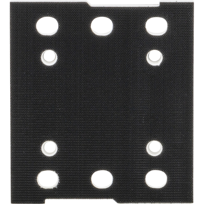 Bosch schuurzool GSS 140/160 110x100mm