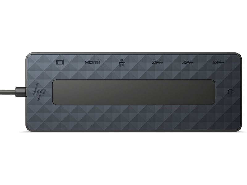HP Dockingstation Universal USB-C Multiport Hub 50H55UT USB-C Dockingstation