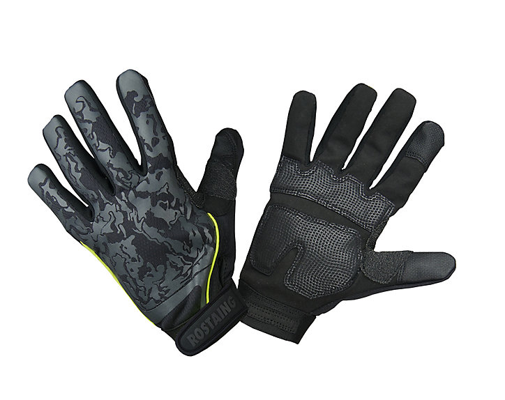 Gant de jardinage Rostaing Souldier Taille 8 (M)