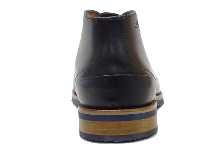 Van Lier 2358630 ZWART