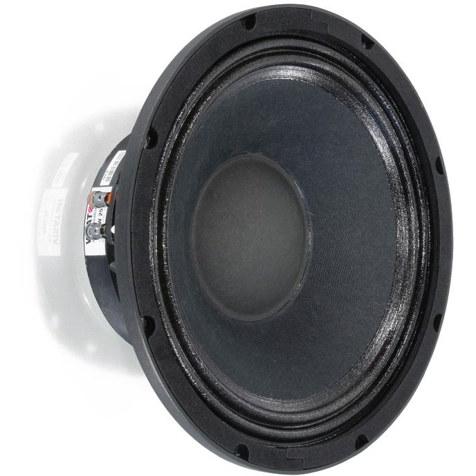 Visaton PAW 25 10 inch luidspreker, 8 Ohm