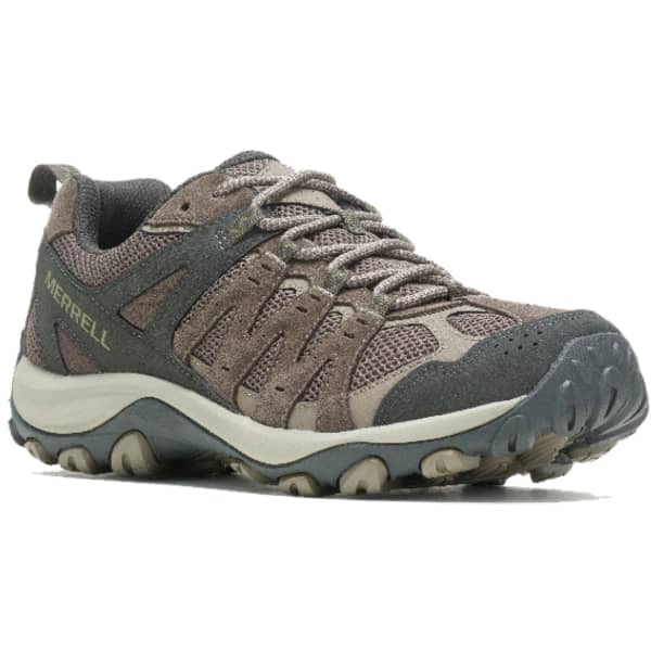 Chaussure de randonnée basse MERRELL ACCENTOR 3 SPORT GORE-TEX BOULDER