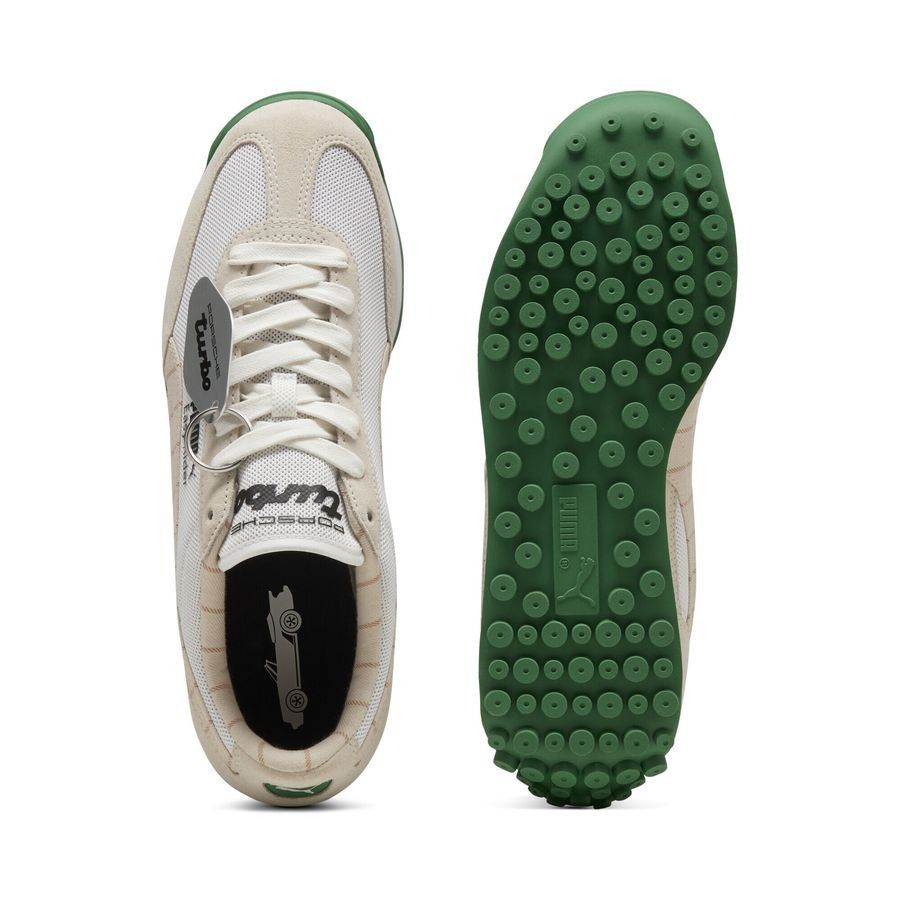 Puma Porsche Legacy Easy Rider Pinstripe Sneakers