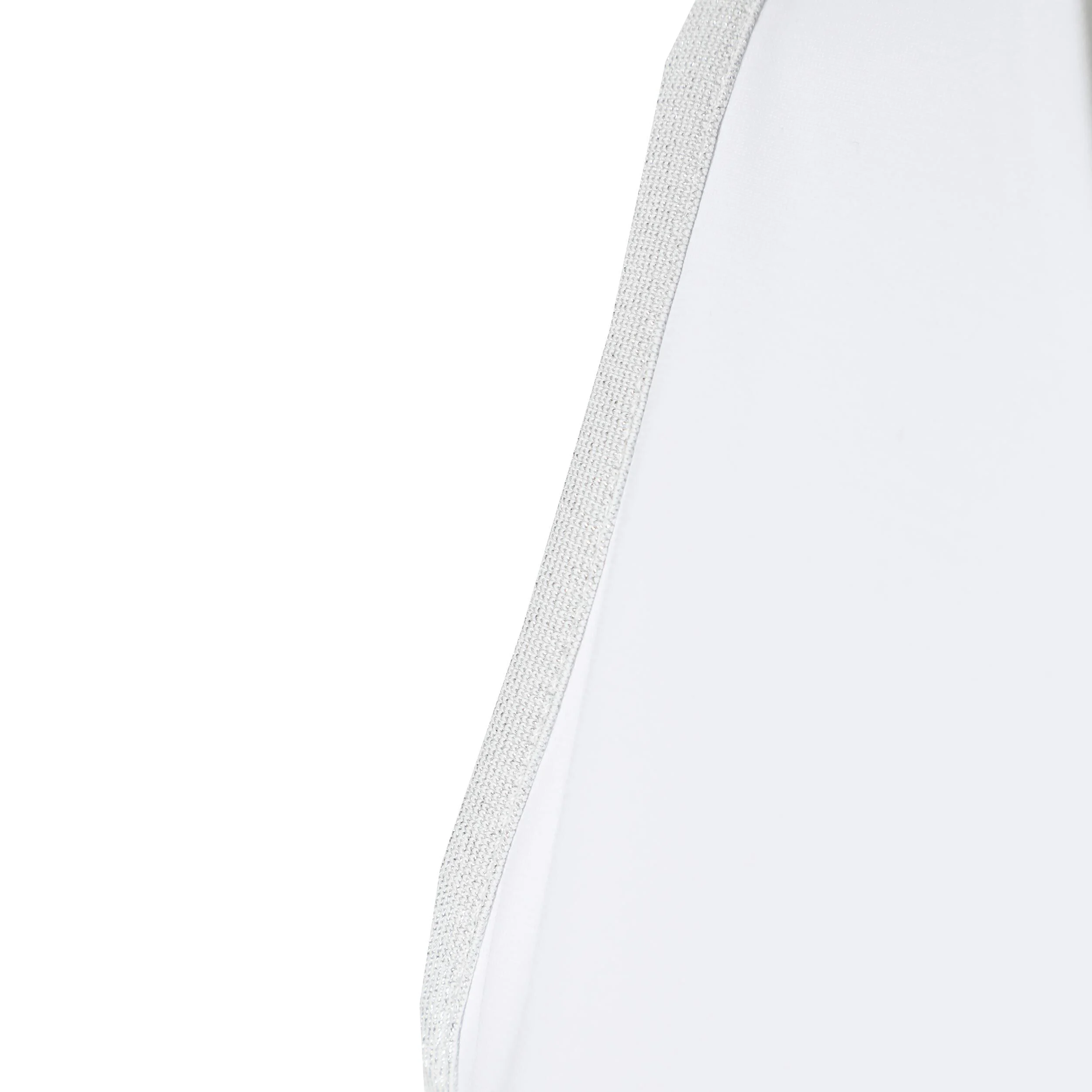 Endless Orbit Robe Femmes - Blanc