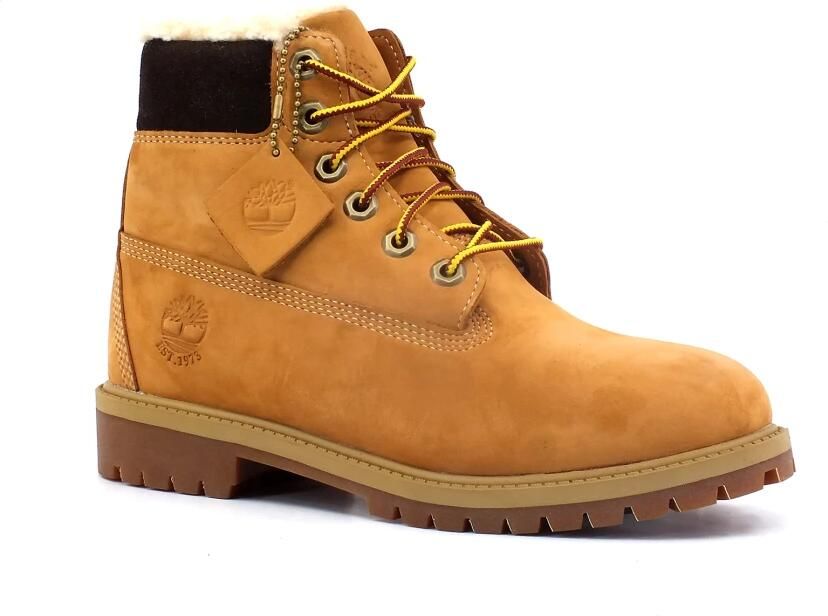 Timberland Laarzen 6 IN PRMWPSHEARLING LINED