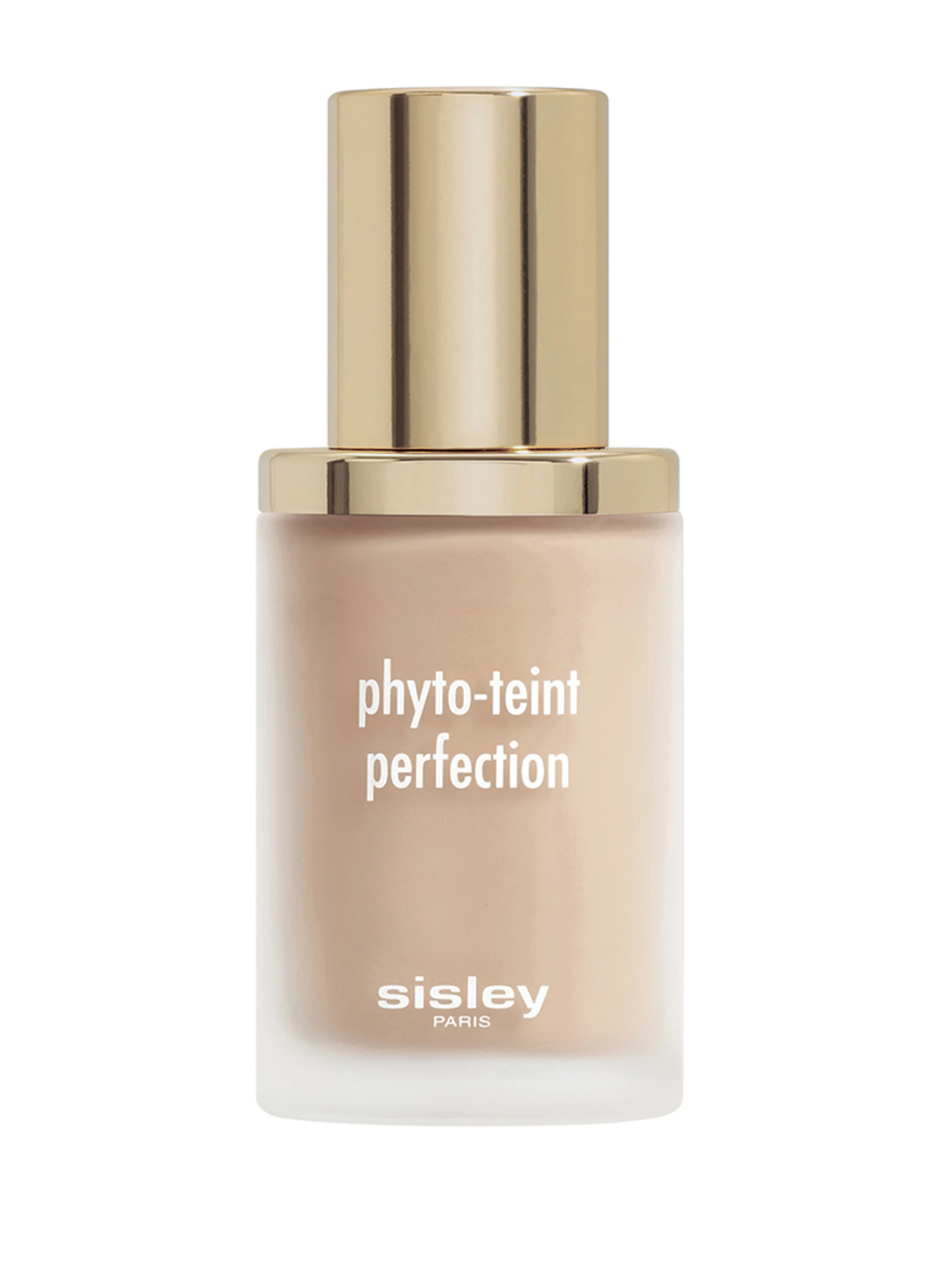 sisley Paris PHYTO-TEINT PERFECTION