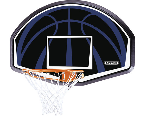 Basketbalring Basketbalbord Lifetime Colorado blauw