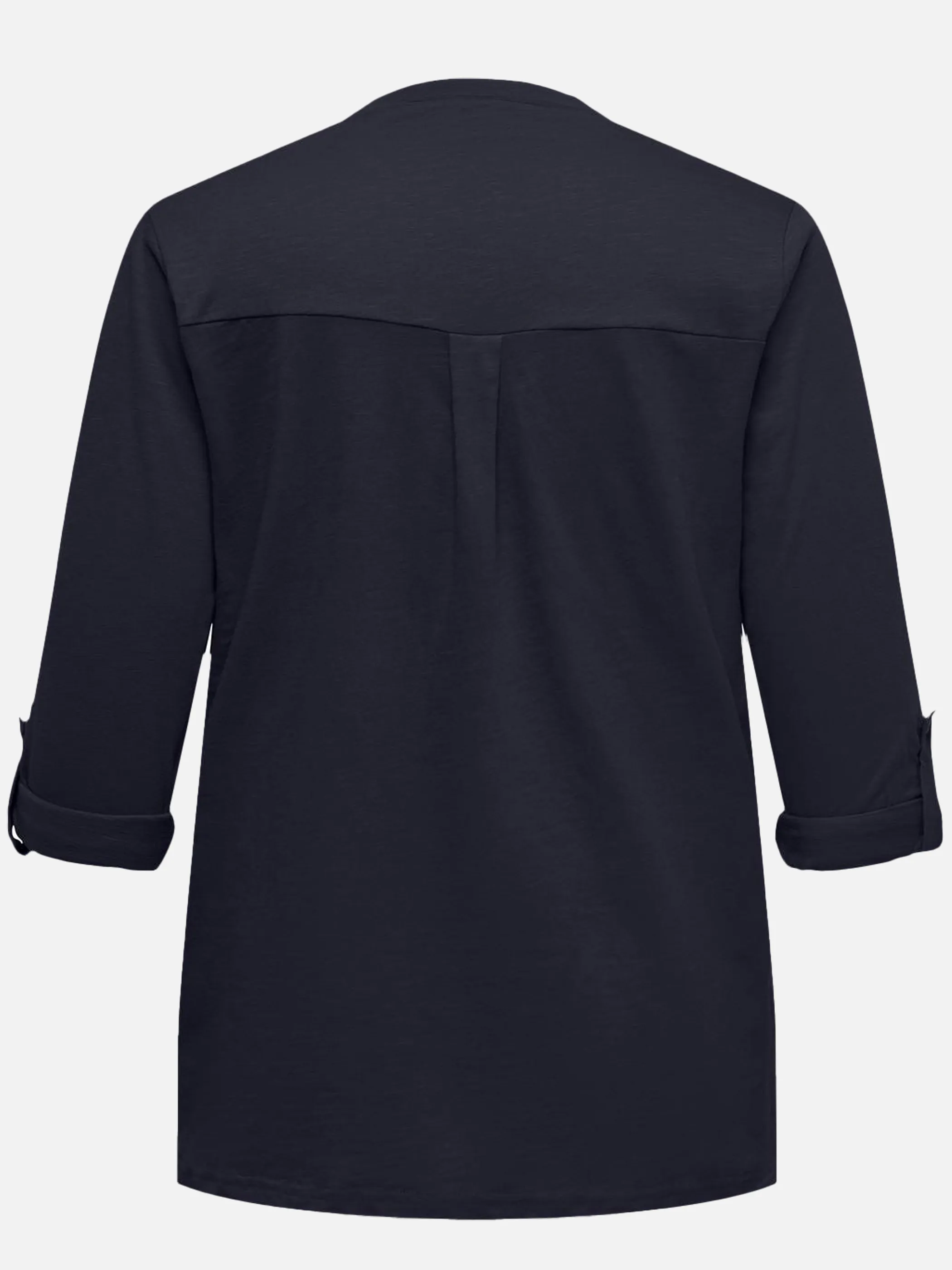 Only Carmakoma CARSCARLETTA Langarmshirt