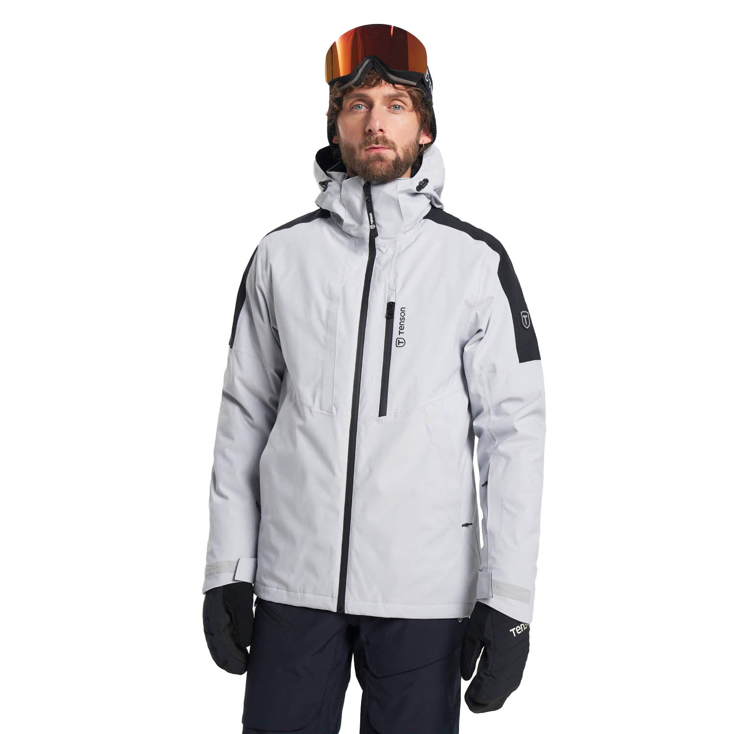 Tenson  Core Skijas