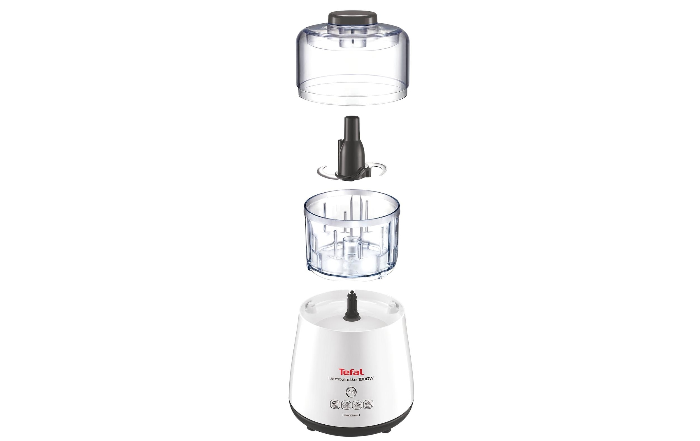 Tefal Zerkleinerer »La Moulinette DPA130CH«