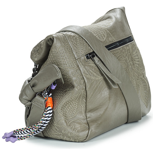 Desigual - ALPHA LOVERTY 3.0 - Noir