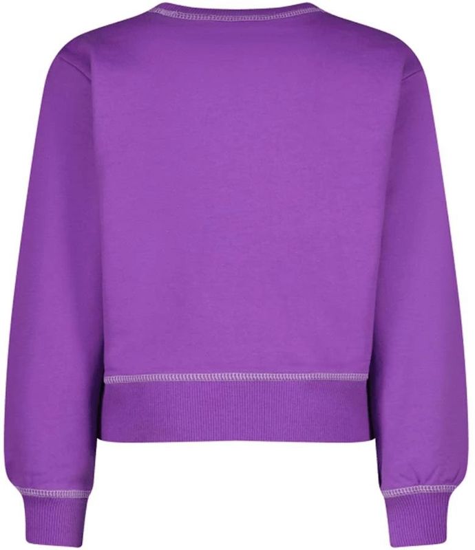 Vingino meisjes sweater - Paars