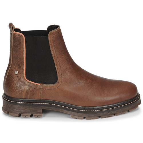 Bullboxer - SOHIL CHELSEA - Camel