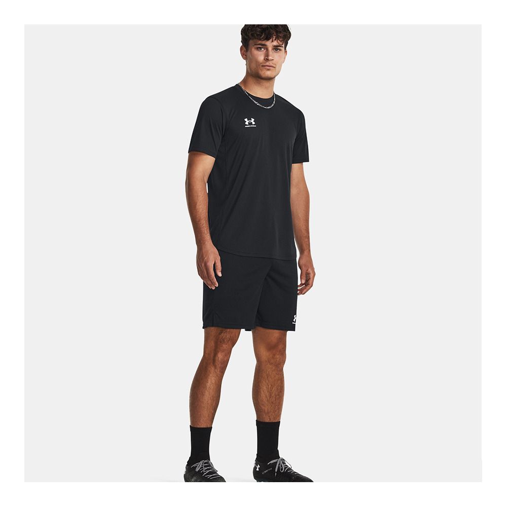Under Armour CH. TRAIN - Maillot Homme noir
